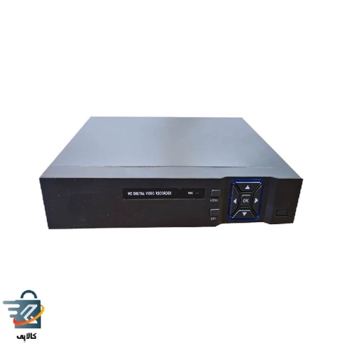 دی وی آر 16 کانال